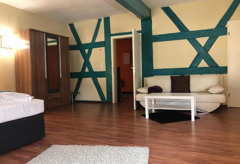 צימר Kastanienbaum