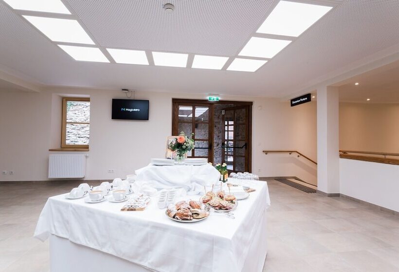 Burghotel Schlaining