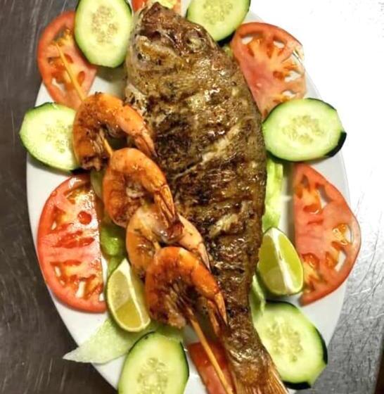 هتل Adriatik Orikum