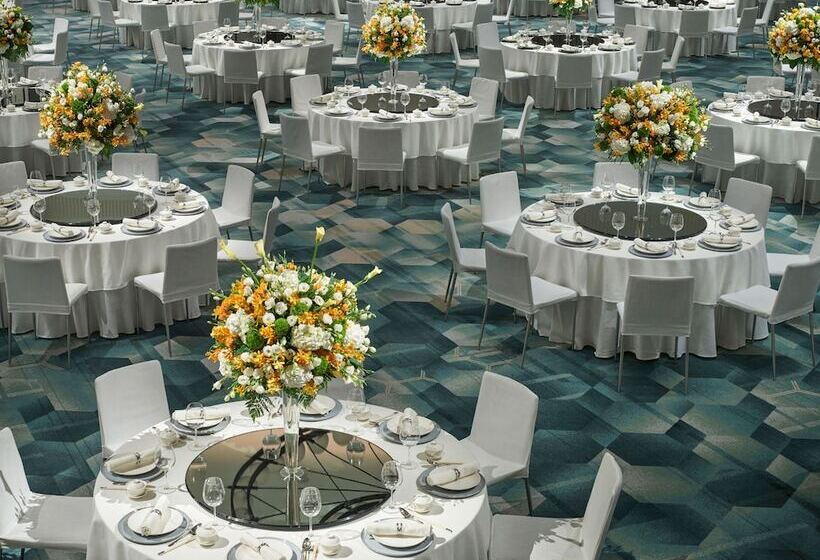 فندق Andaz Xiamen, By Hyatt
