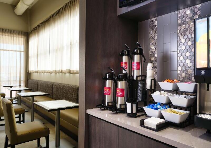בית מלון כפרי Best Western Plus Executive Residency Jackson Northeast