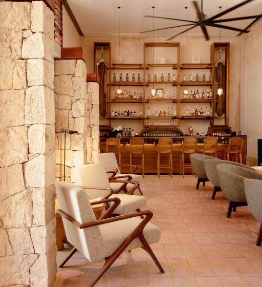 فندق Club De Patos