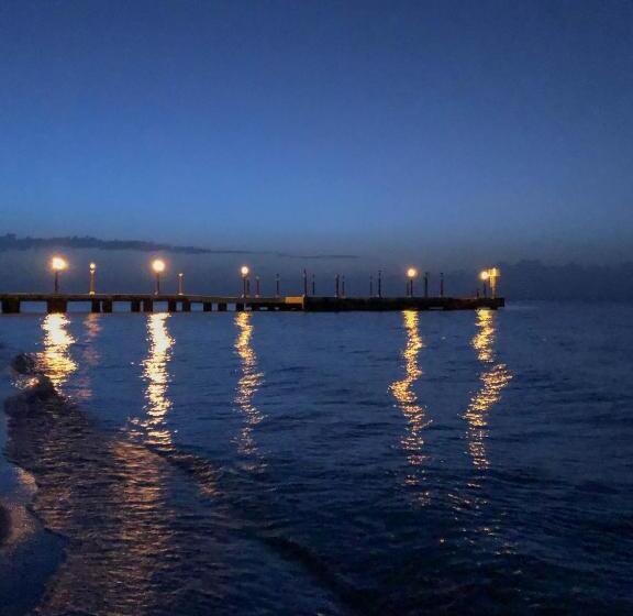 فندق Club De Patos