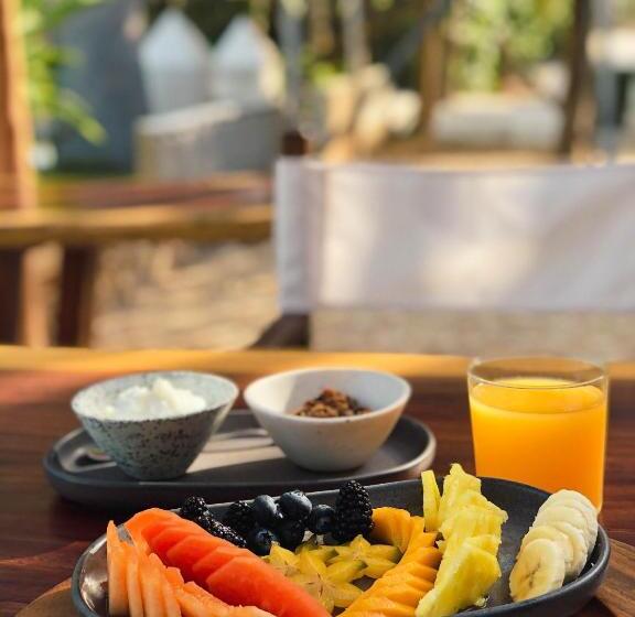 فندق Club De Patos