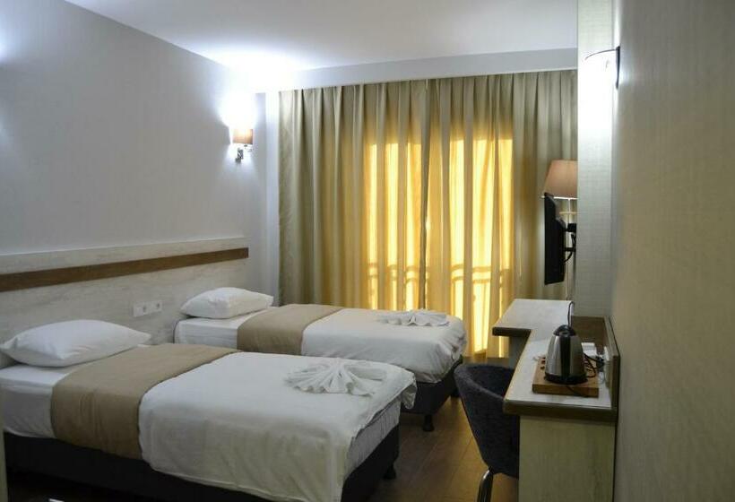 فندق Safranbolu Kanyonvadi