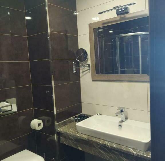 فندق Safranbolu Kanyonvadi