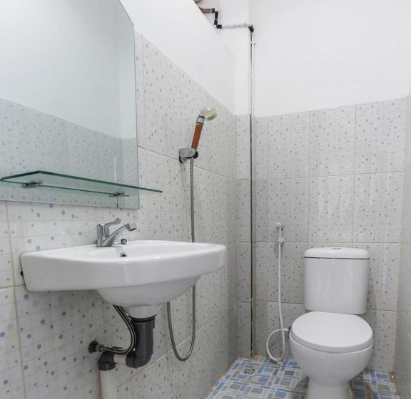 فندق Good Sleep Samarinda