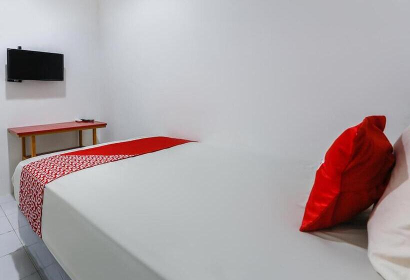 فندق Good Sleep Samarinda