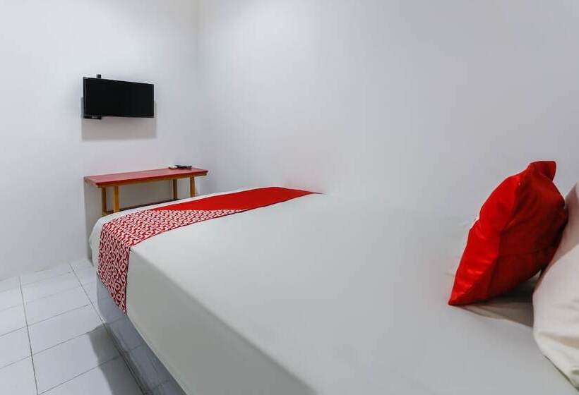 فندق Good Sleep Samarinda