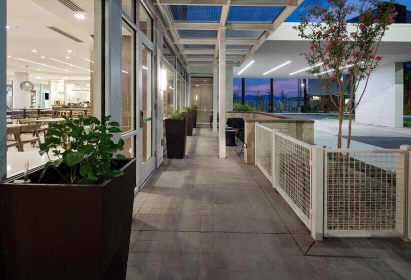 فندق Springhill Suites By Marriott Phoenix Goodyear