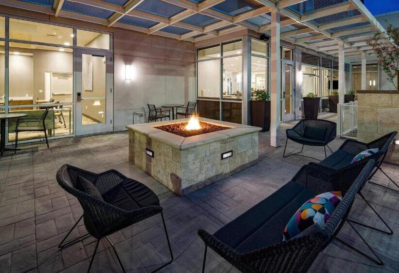 فندق Springhill Suites By Marriott Phoenix Goodyear