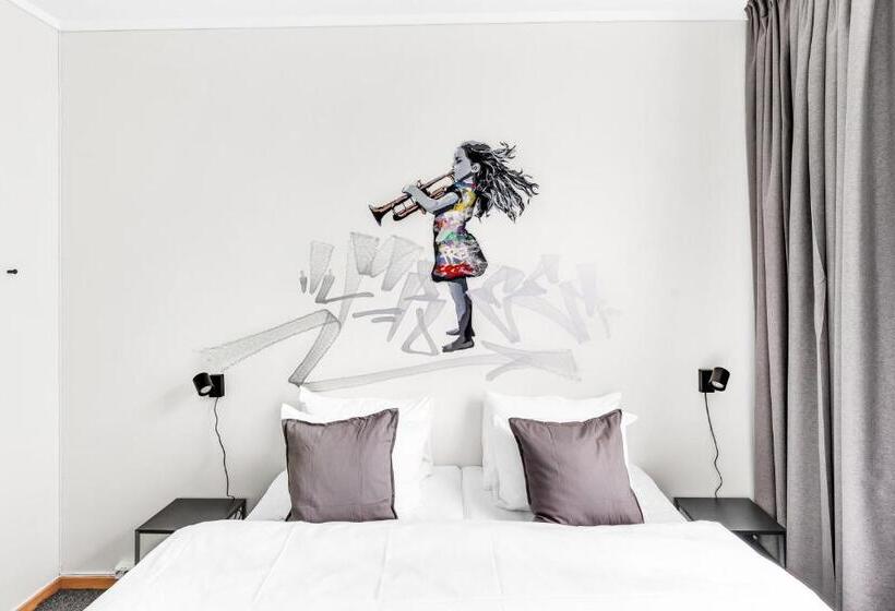 Lille Hotell