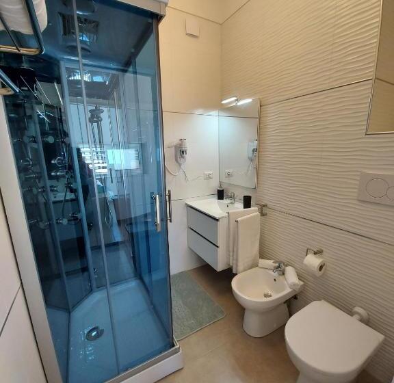 بنسيون B&b   Over The Top   Affittacamere