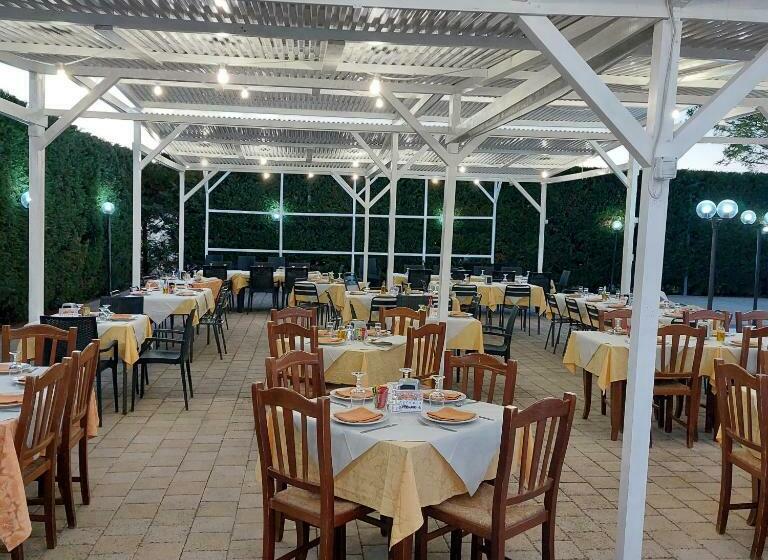 بنسيون B&b   Over The Top   Affittacamere