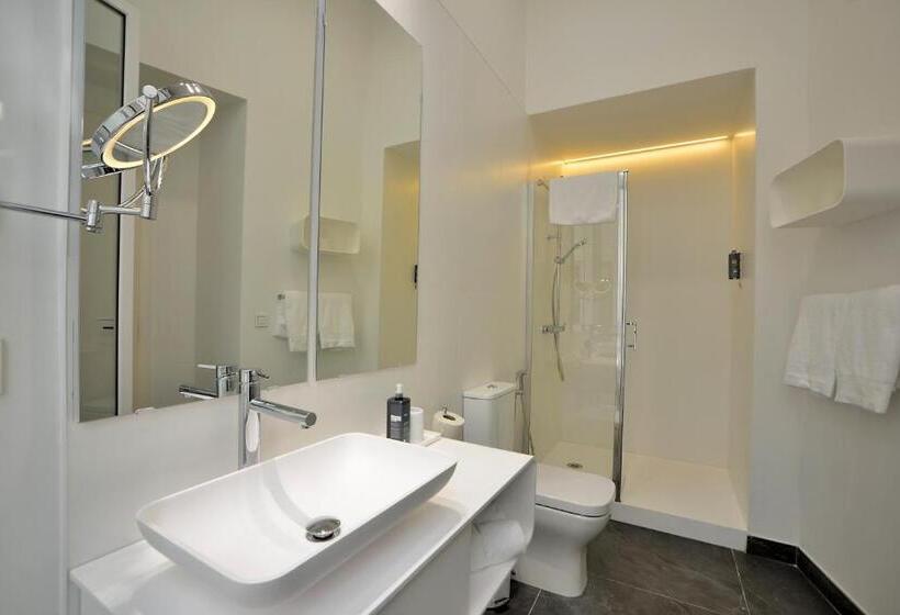 Plaza Mina Suites   Adults Recommended By Luxury Suites Cadiz