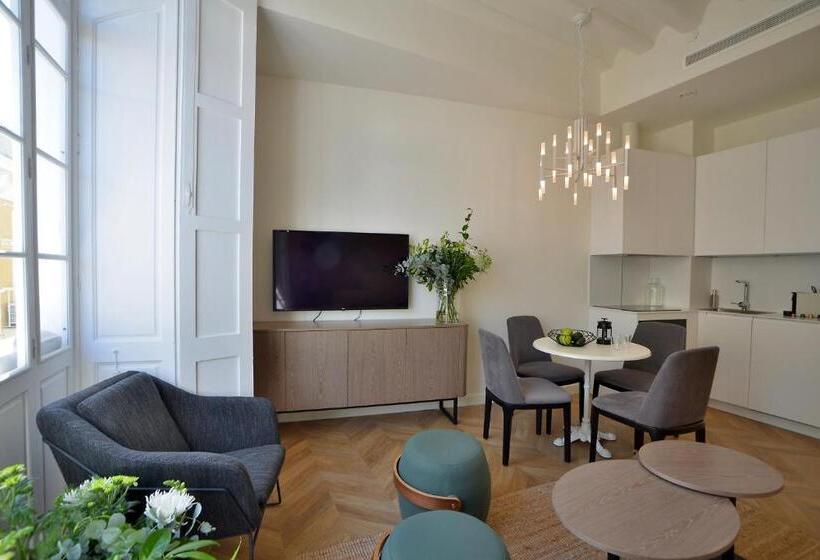 Plaza Mina Suites   Adults Recommended By Luxury Suites Cadiz