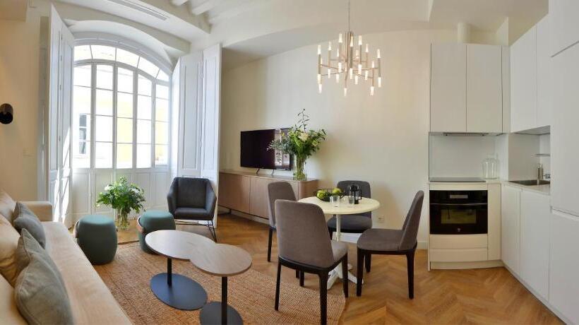 Plaza Mina Suites   Adults Recommended By Luxury Suites Cadiz