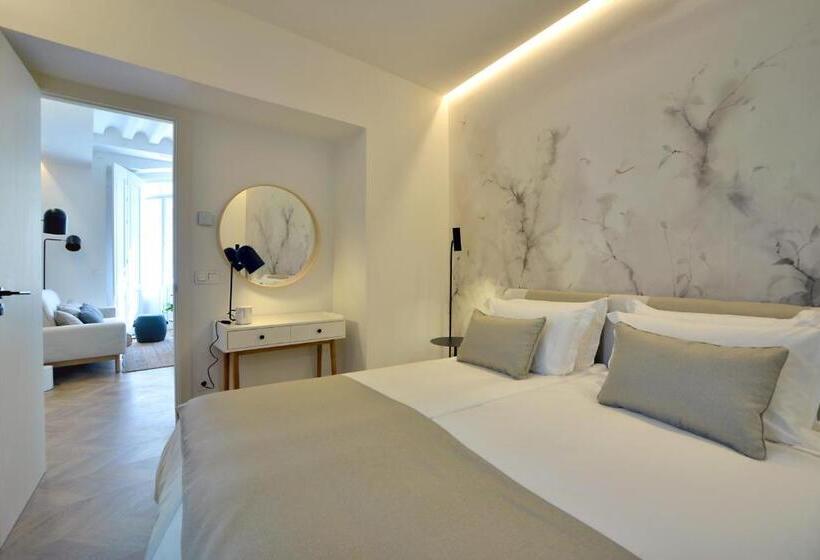 Plaza Mina Suites   Adults Recommended By Luxury Suites Cadiz