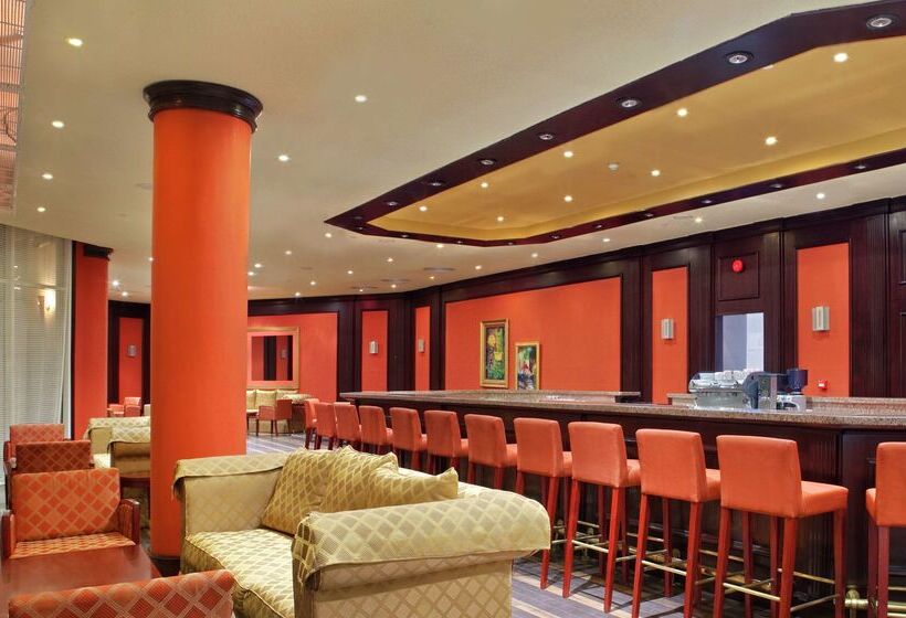 Doubletree By Hilton Sharm El Sheikh  Sharks Bay Resort