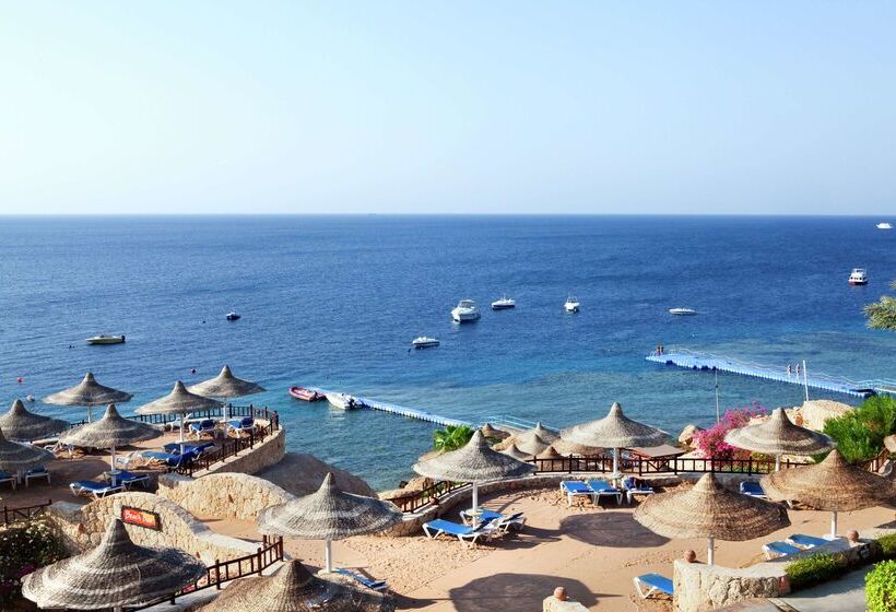 Doubletree By Hilton Sharm El Sheikh  Sharks Bay Resort
