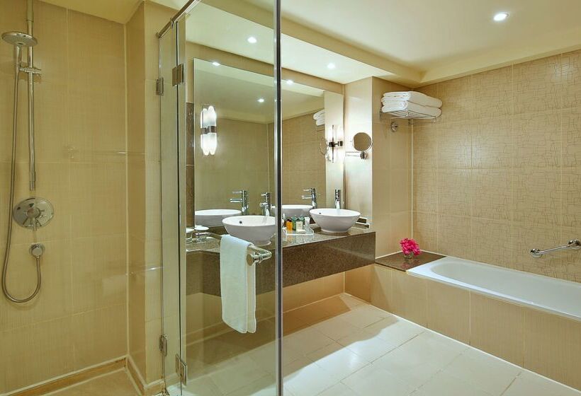 Doubletree By Hilton Sharm El Sheikh  Sharks Bay Resort