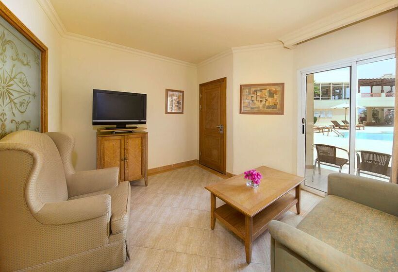 Doubletree By Hilton Sharm El Sheikh  Sharks Bay Resort