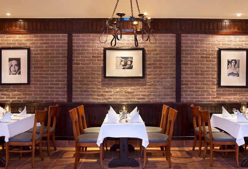 Doubletree By Hilton Sharm El Sheikh  Sharks Bay Resort