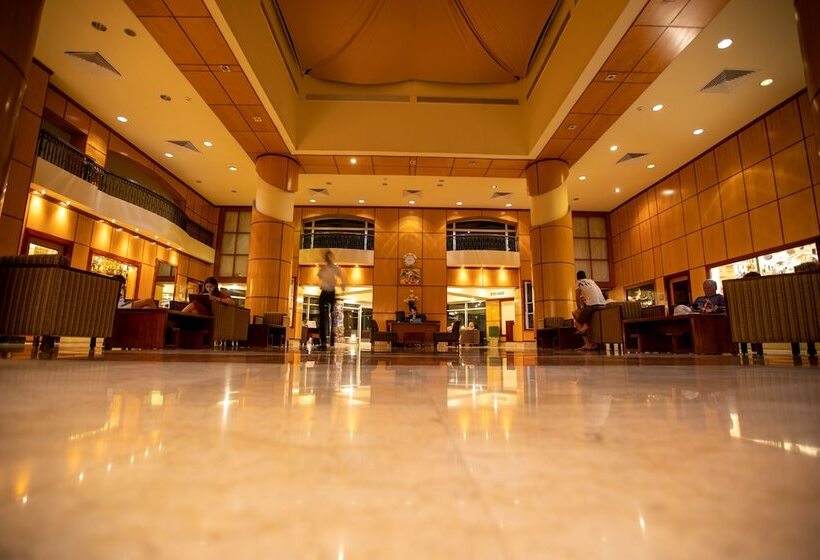Doubletree By Hilton Sharm El Sheikh  Sharks Bay Resort