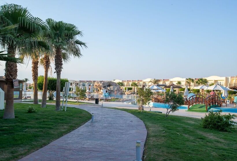 Doubletree By Hilton Sharm El Sheikh  Sharks Bay Resort