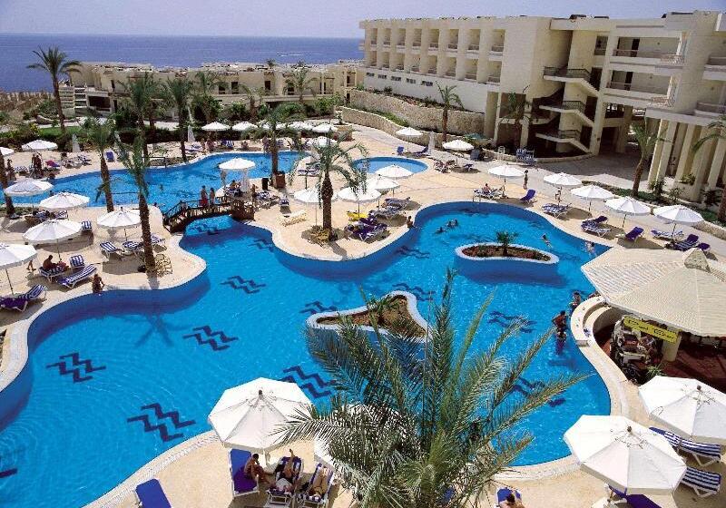 Doubletree By Hilton Sharm El Sheikh  Sharks Bay Resort