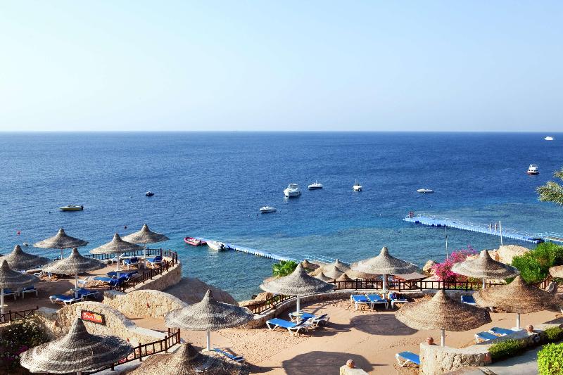 Doubletree By Hilton Sharm El Sheikh  Sharks Bay Resort