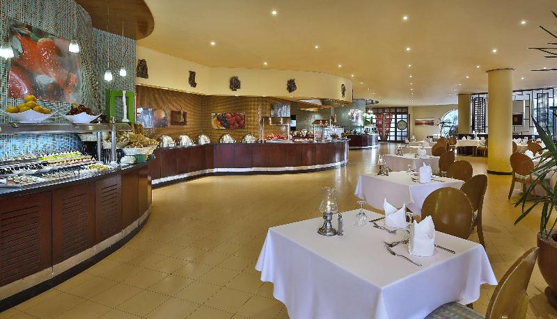 Doubletree By Hilton Sharm El Sheikh  Sharks Bay Resort