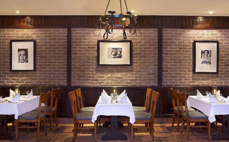 Doubletree By Hilton Sharm El Sheikh  Sharks Bay Resort