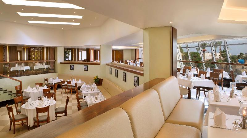 Doubletree By Hilton Sharm El Sheikh  Sharks Bay Resort