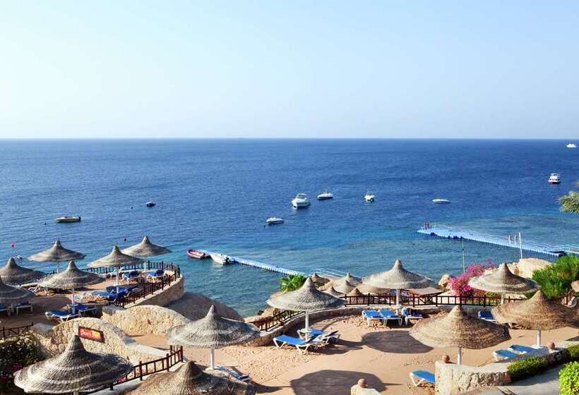 Doubletree By Hilton Sharm El Sheikh  Sharks Bay Resort