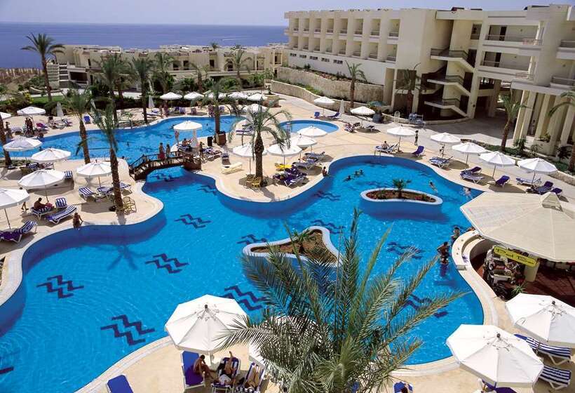 Doubletree By Hilton Sharm El Sheikh  Sharks Bay Resort