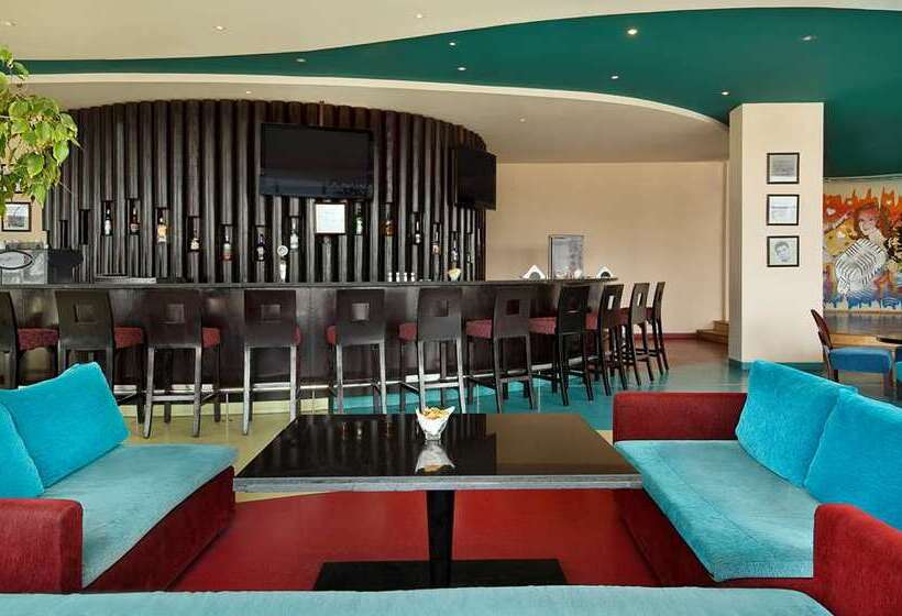 Doubletree By Hilton Sharm El Sheikh  Sharks Bay Resort