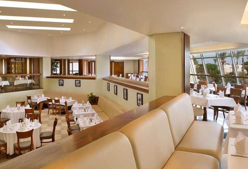 Doubletree By Hilton Sharm El Sheikh  Sharks Bay Resort