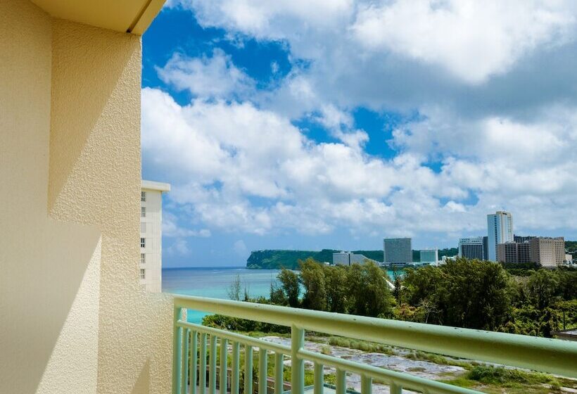 Holiday Resort & Spa Guam