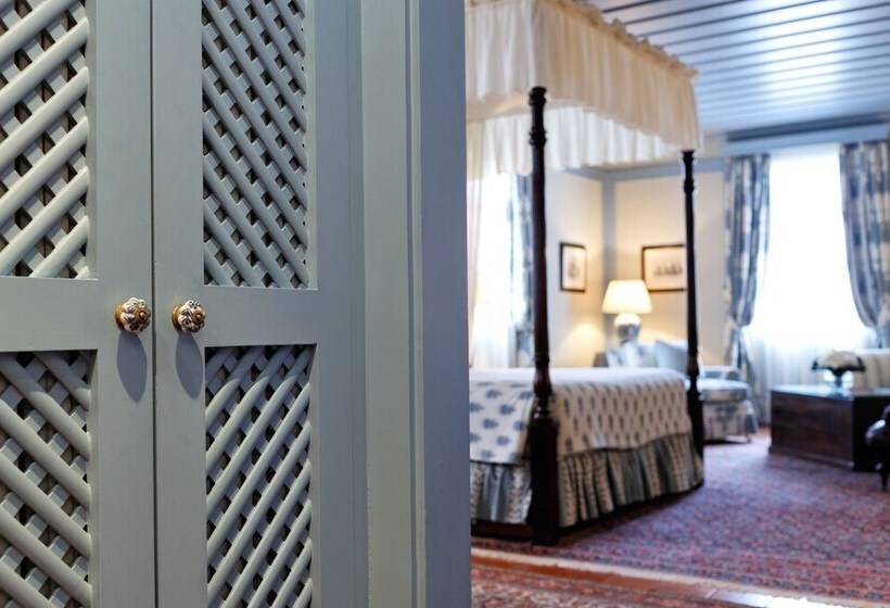 هتل Albergo