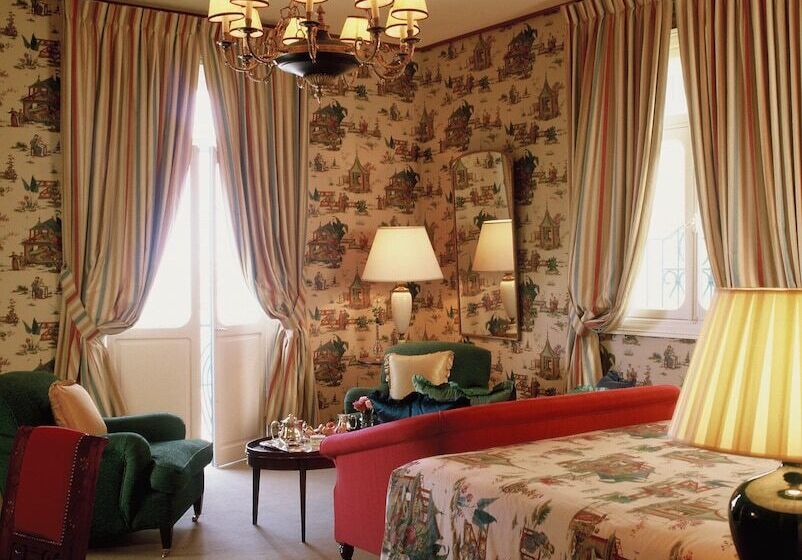 هتل Albergo