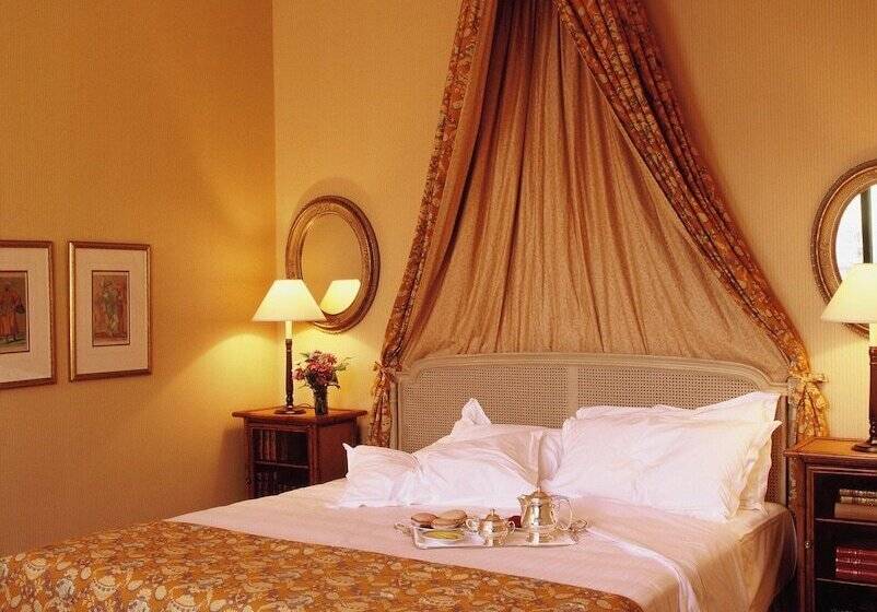هتل Albergo