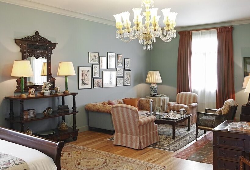 هتل Albergo
