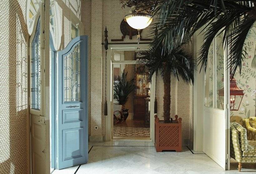 هتل Albergo