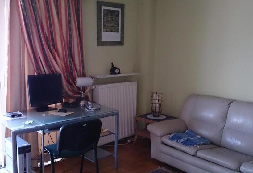 هتل Babka Wieżowiec Noclegi