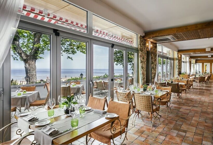 Baltic Beach Hotel & Spa