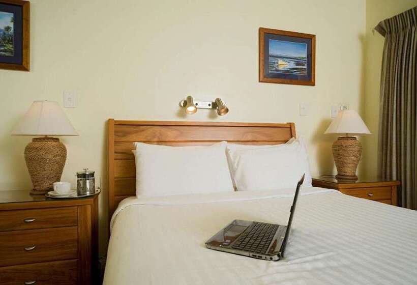 هتل Best Western Ellerslie International