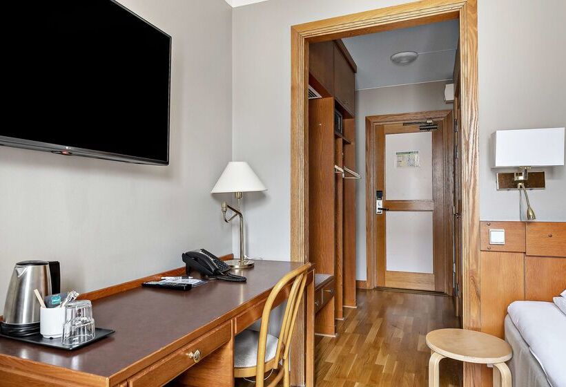 هتل Best Western Gustaf Wasa