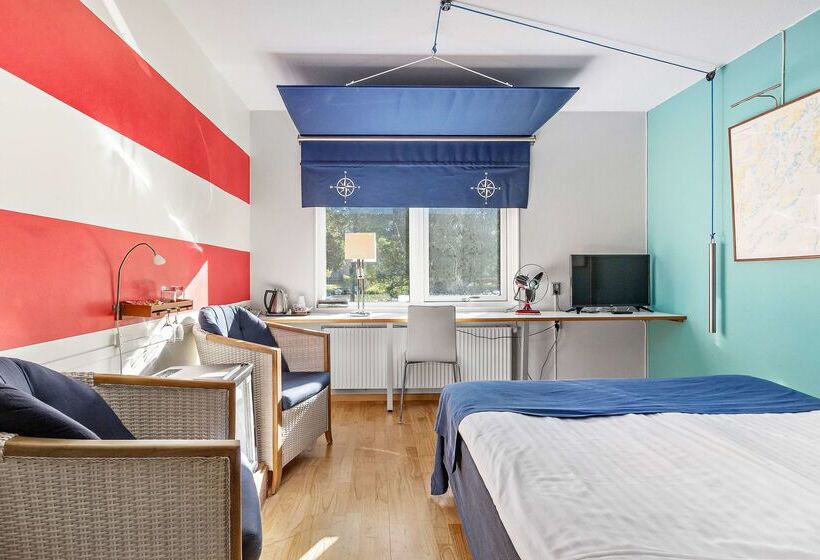 Best Western Hotel Norra Vattern