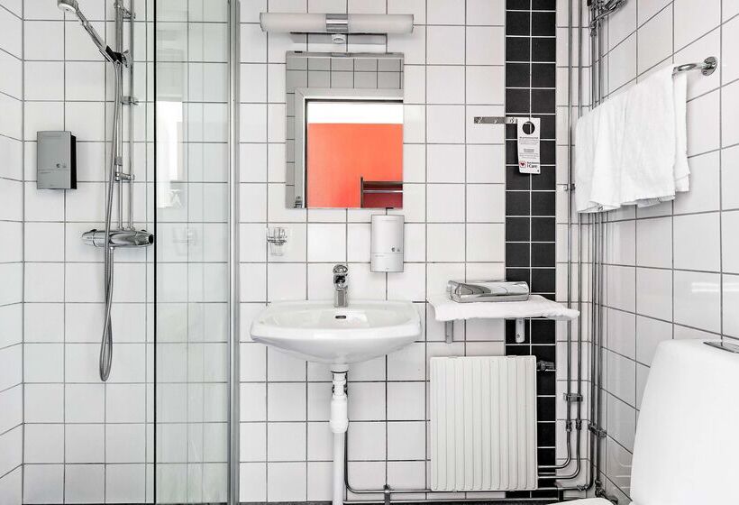 Best Western Hotel Norra Vattern